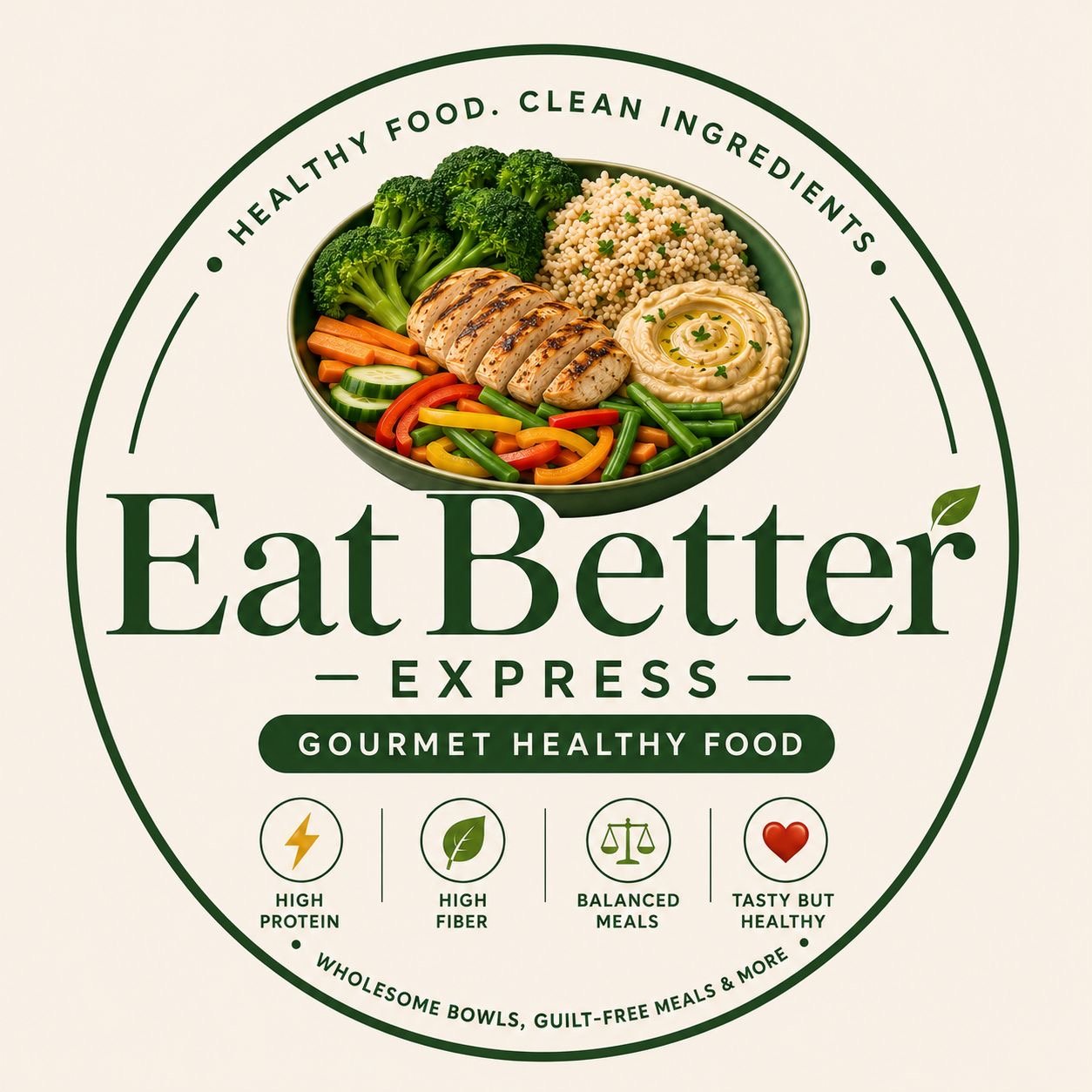 Eat Better Express